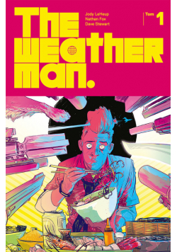 Weatherman Tom 1