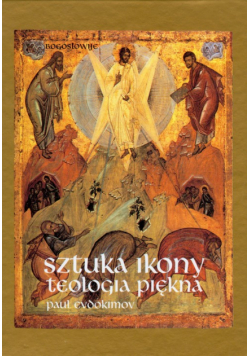 Sztuka ikony: Teologia piękna