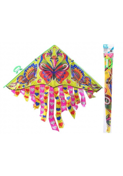 Latawiec Motyl Edu&Fun
