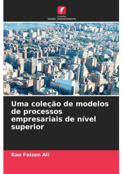 Uma coleção de modelos de processos empresariais de nível superior