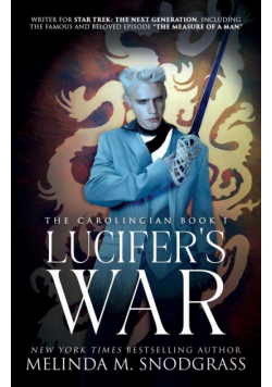 Lucifer's War