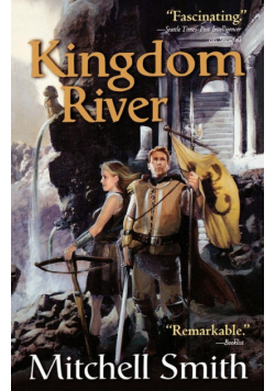 Kingdom River