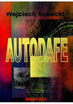 Autodafe plus autograf