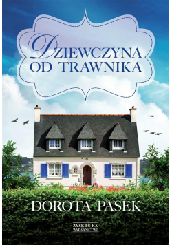 Dziewczyna od trawnika
