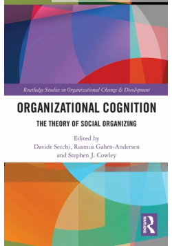 Organizational Cognition