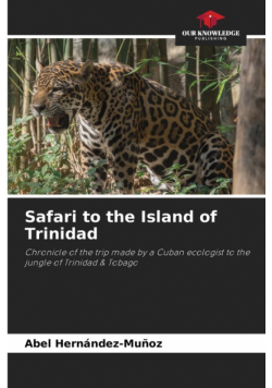 Safari to the Island of Trinidad