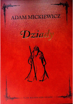 Dziady