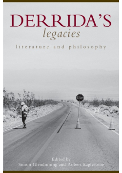 Derrida's Legacies