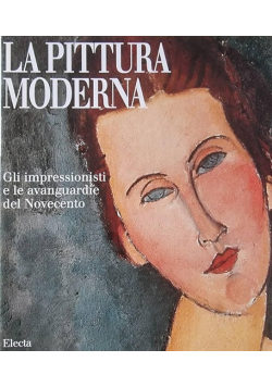 La pittura moderna