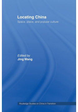 Locating China