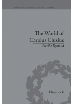 The World of Carolus Clusius