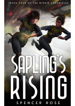 Sapling's Rising
