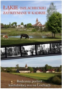 Łąkie szlacheckie zatrzymane w kadrze
