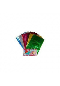 Papier dekoracyjny metalik NC-05