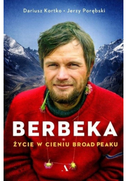 Berbeka. Życie w cieniu Broad Peaku