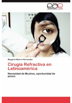 Cirugia Refractiva En Latinoamerica