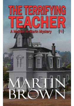 The Terrifying Teacher