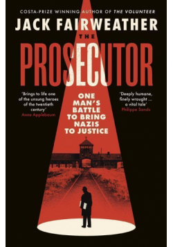 The Prosecutor wer. angielska
