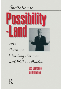 Invitation To Possibility Land