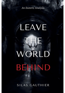 Leave the World Behind