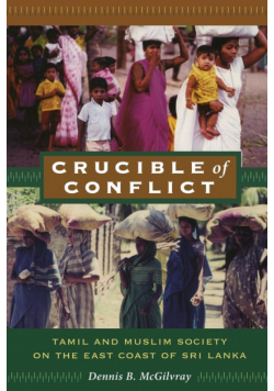 Crucible of Conflict