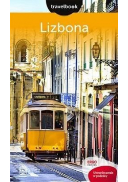 Travelbook - Lizbona