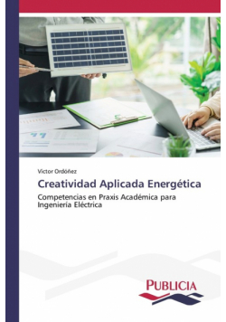 Creatividad Aplicada Energética