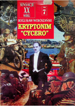 Sensacje XX wieku nr 7