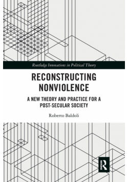 Reconstructing Nonviolence