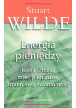 Energia pieniędzy