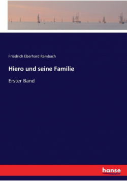 Hiero und seine Familie