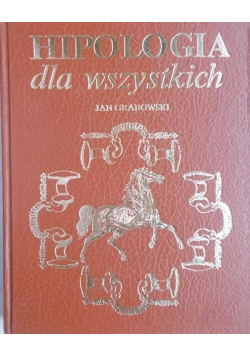 Hipologia dla wszystkich