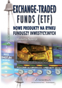 Exchange-Traded Funds (ETF)