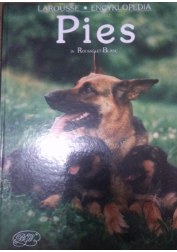 Pies Encyklopedia