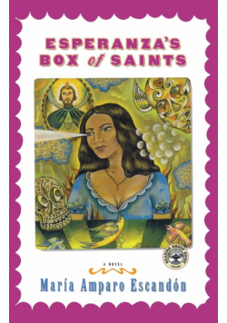 Esperanza's Box of Saints