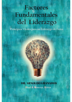 Factores fundamentales del liderazgo