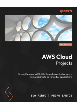 AWS Cloud Projects