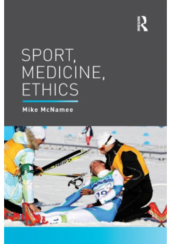 Sport, Medicine, Ethics