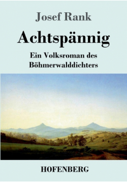 Achtspännig