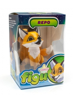 Lumo Stars Figu Repo