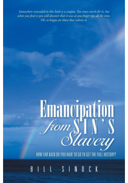 Emancipation From Sin's Slavery