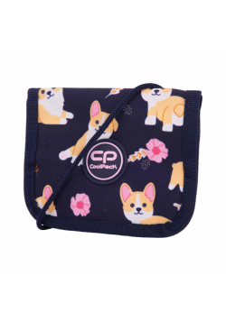 Portfel Coolpack Nill Elisabeth