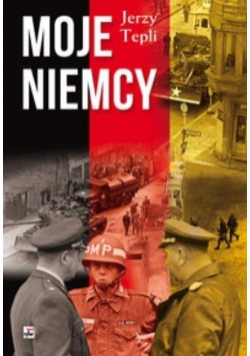 Moje Niemcy
