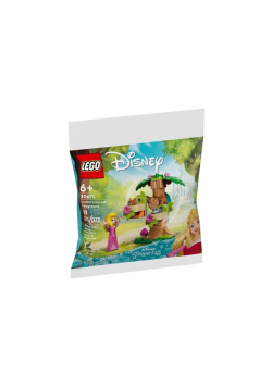 LEGO(R) DISNEY 30671 Leśny plac zabaw Aurory