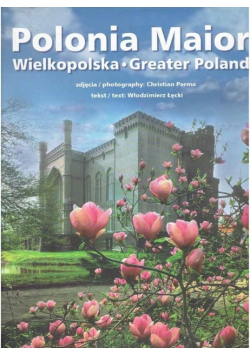 Wielkopolska Polonia Maior