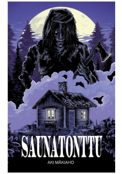 Saunatonttu