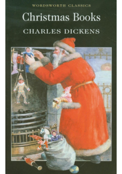 Christmas Books