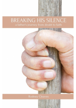 Breaking His Silence