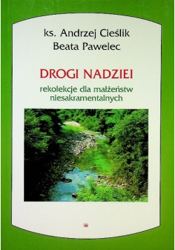 Droga do nadziei