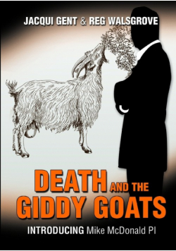 Death And The Giddy Goats